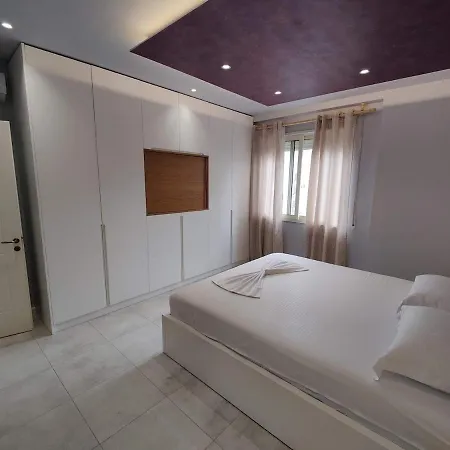 Olymp Luxury Apartment