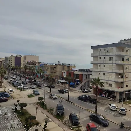 Olymp Luxury * Durrës