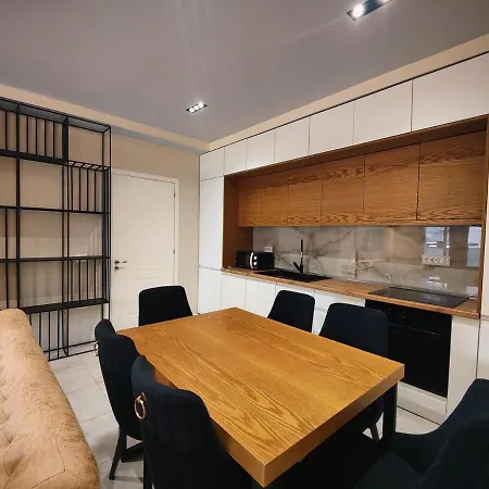 Olymp Luxury * Durrës