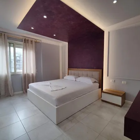 Apartment Olymp Luxury Durres