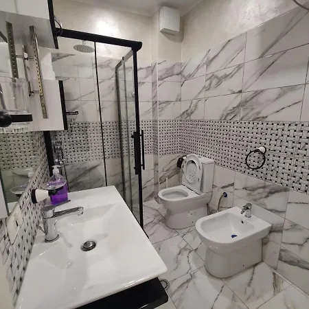 Olymp Luxury * Durres
