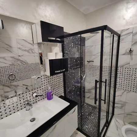 Olymp Luxury