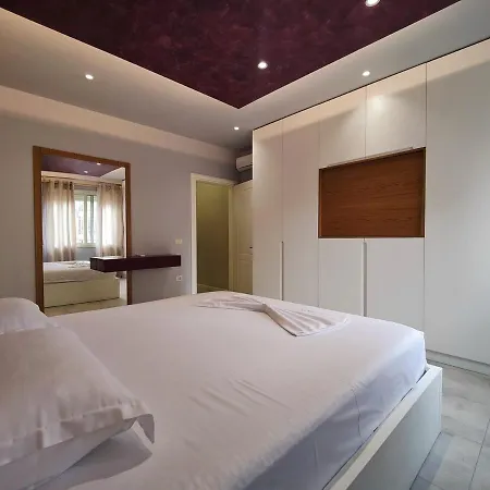 Apartment Olymp Luxury Durres