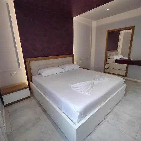 Olymp Luxury Apartment *